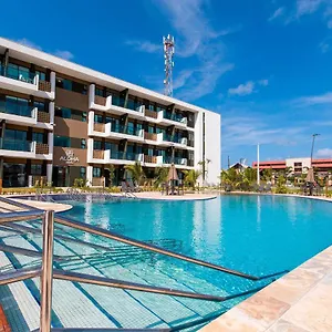  Casa de Férias Condominio Mana Experience Por Carpediem Brasil
