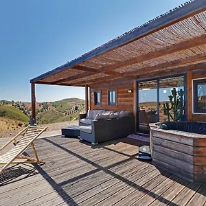  Villa Portugals Infinity - Fantastica Com Vista De Mar Em Portugal