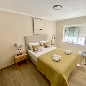  Apartamento Flor De Amendoeira Portugal