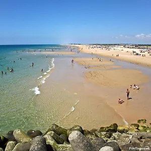  Apartamento Formosa 1 With Pool By Homing Portugal